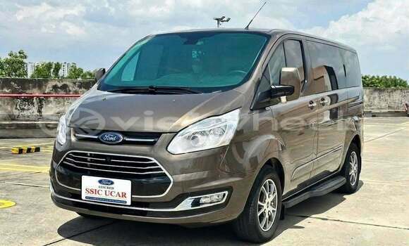 Buy Used Ford Tourneo Car Buy Used Ford Tourneo Car