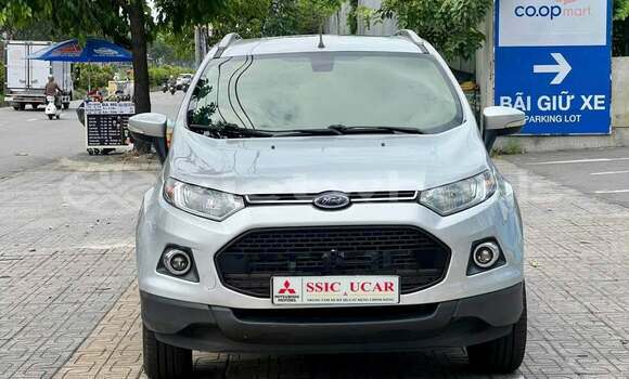 Buy Used Ford Ecosport Car Buy Used Ford Ecosport Car
