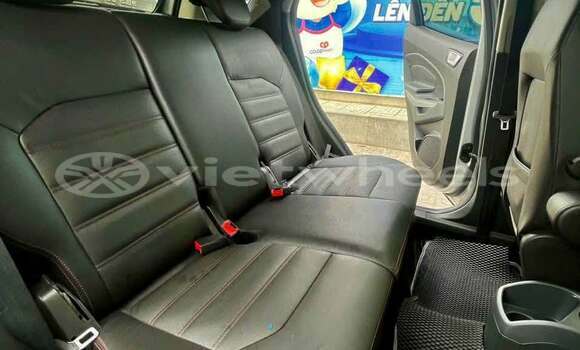Buy Used Ford Ecosport Car Buy Used Ford Ecosport Car