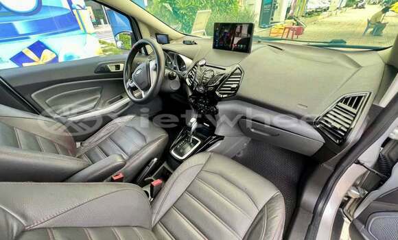 Buy Used Ford Ecosport Car Buy Used Ford Ecosport Car