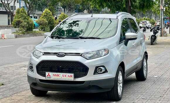 Buy Used Ford Ecosport Car Buy Used Ford Ecosport Car