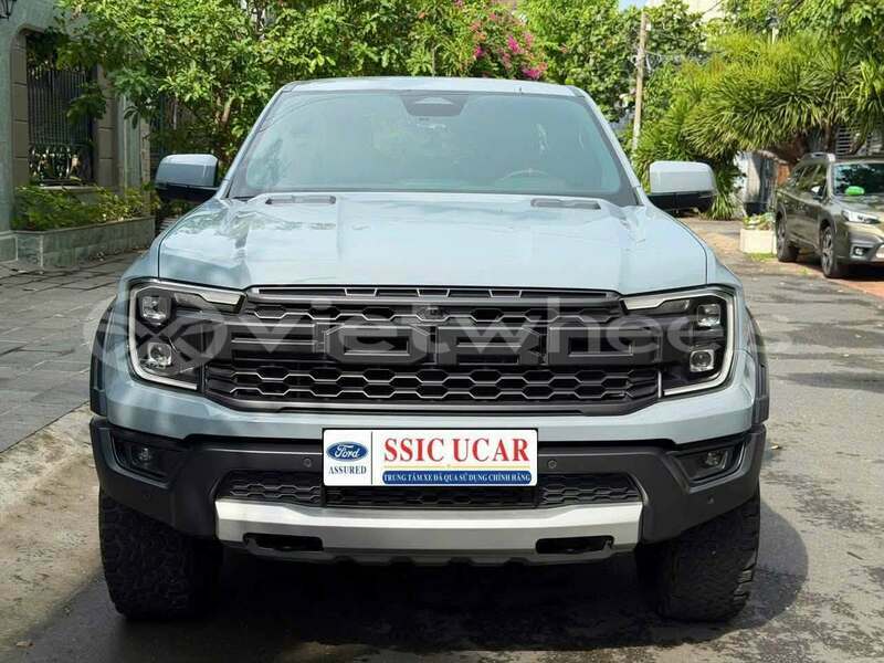 Big with watermark ford raptor none cao bang 48503