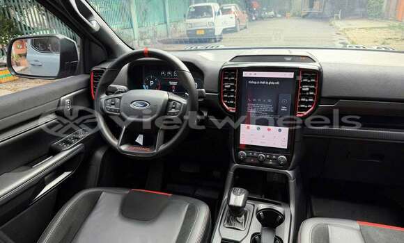 Buy Used Ford Raptor Car Buy Used Ford Raptor Car