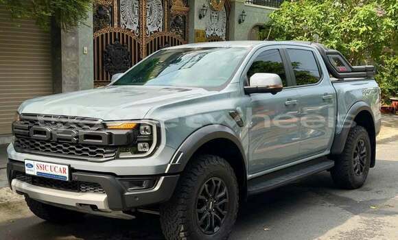 Buy Used Ford Raptor Car Buy Used Ford Raptor Car