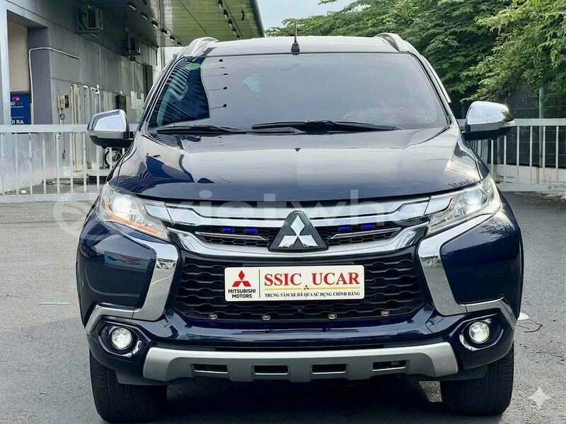Big with watermark mitsubishi pajero none bac ninh 48505