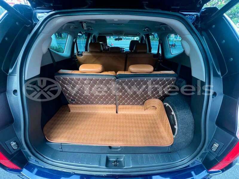 Big with watermark mitsubishi pajero none bac ninh 48505