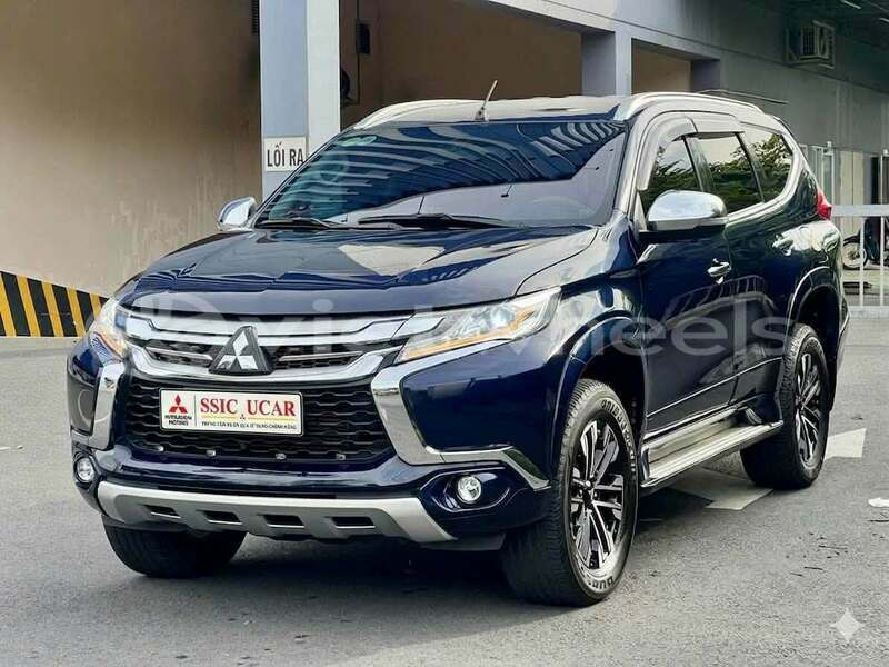 Big with watermark mitsubishi pajero none bac ninh 48505