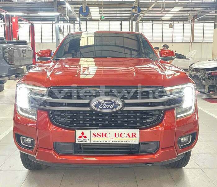 Big with watermark ford ranger hanoi gia lai 48506