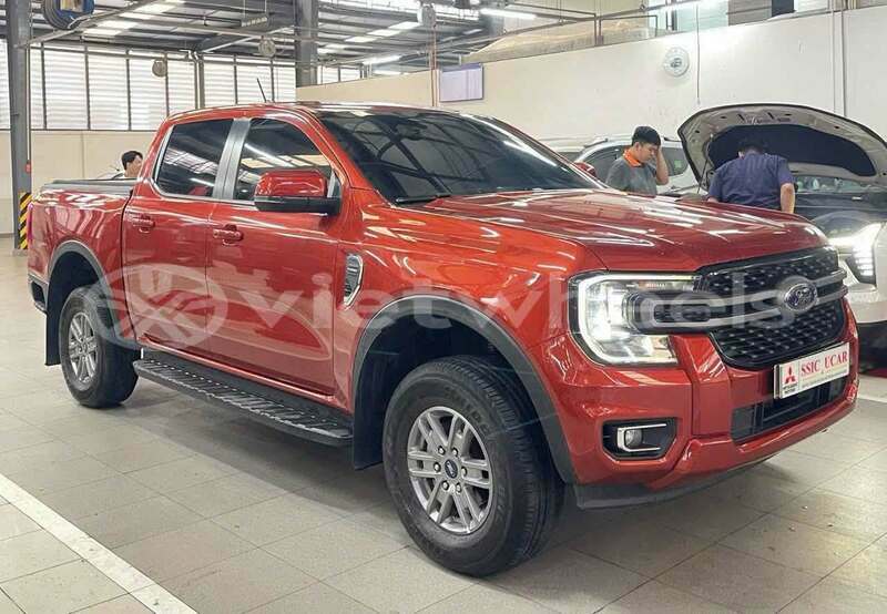 Big with watermark ford ranger hanoi gia lai 48506
