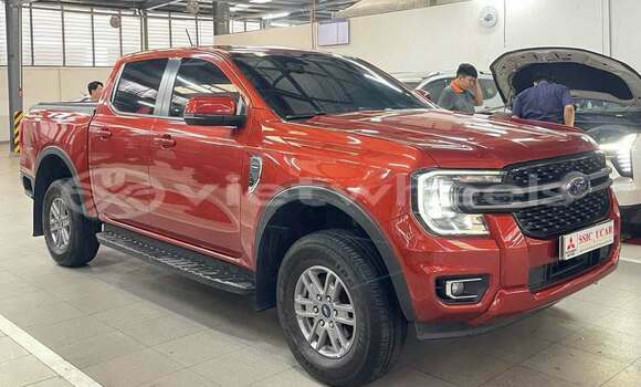 Buy Used Ford Ranger Car Buy Used Ford Ranger Car