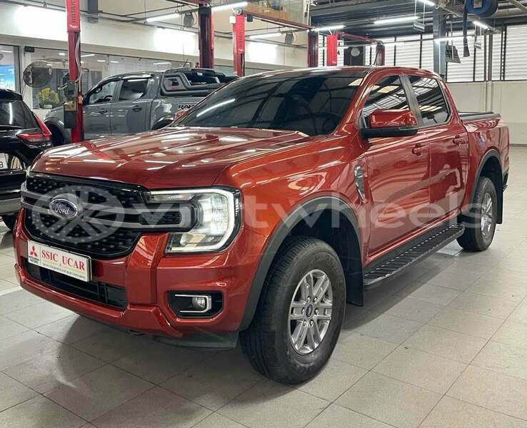 Big with watermark ford ranger hanoi gia lai 48506
