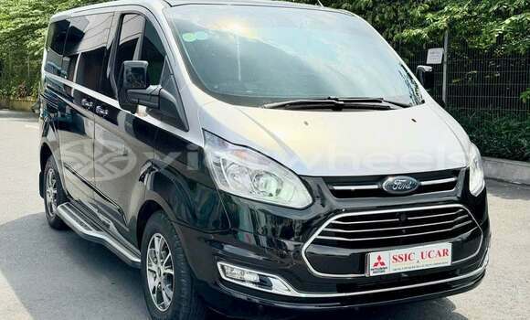 Buy Used Ford Tourneo Car Buy Used Ford Tourneo Car
