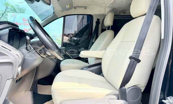 Buy Used Ford Tourneo Car Buy Used Ford Tourneo Car