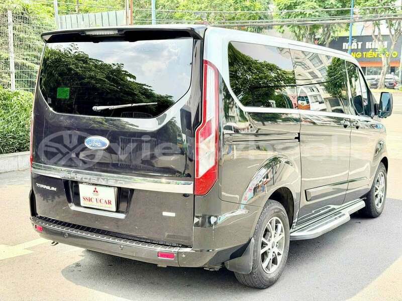 Big with watermark ford tourneo none cao bang 48507