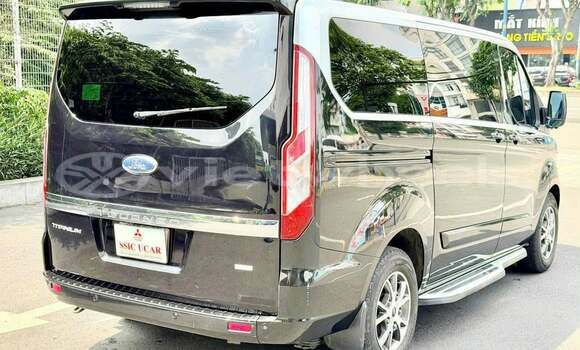 Buy Used Ford Tourneo Car Buy Used Ford Tourneo Car