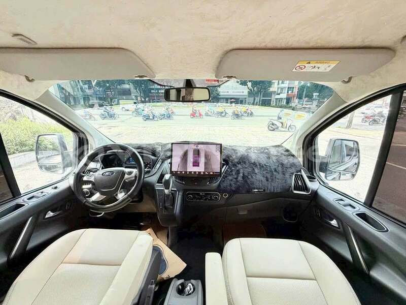 Big with watermark ford tourneo none cao bang 48507