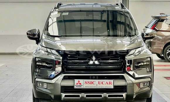 Buy Used Mitsubishi Xpander Car Buy Used Mitsubishi Xpander Car