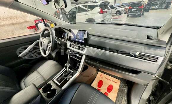 Buy Used Mitsubishi Xpander Car Buy Used Mitsubishi Xpander Car