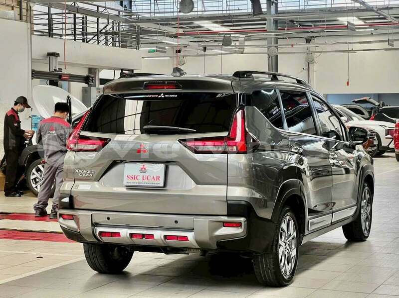 Big with watermark mitsubishi xpander ca mau ca mau 48508