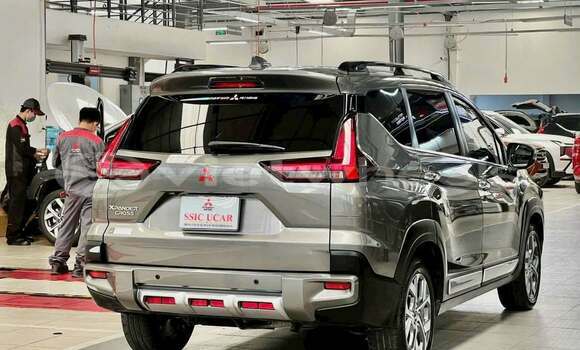 Buy Used Mitsubishi Xpander Car Buy Used Mitsubishi Xpander Car