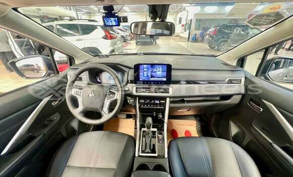 Buy Used Mitsubishi Xpander Car Buy Used Mitsubishi Xpander Car