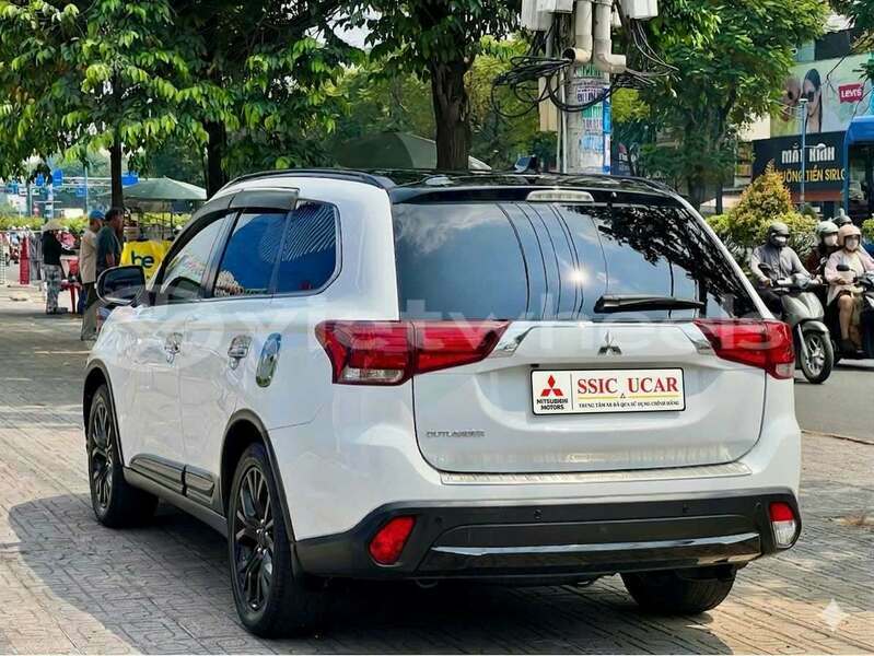 Big with watermark mitsubishi outlander ca mau ca mau 48509