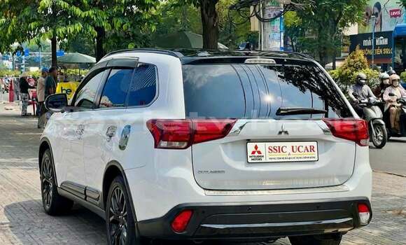 Buy Used Mitsubishi Outlander Car Buy Used Mitsubishi Outlander Car