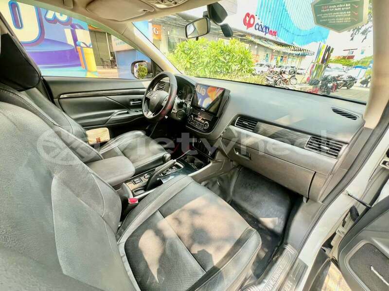 Big with watermark mitsubishi outlander ca mau ca mau 48509