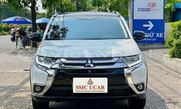 Buy Used Mitsubishi Outlander Car Buy Used Mitsubishi Outlander Car