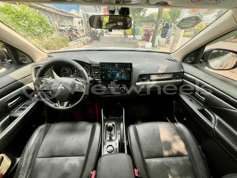 Big with watermark mitsubishi outlander ca mau ca mau 48509