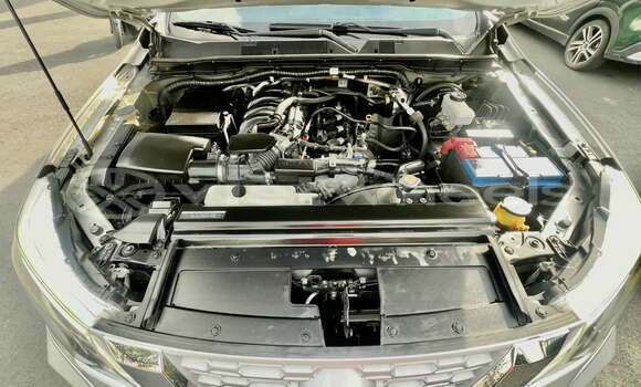 Buy Used Nissan Terra Car Buy Used Nissan Terra Car