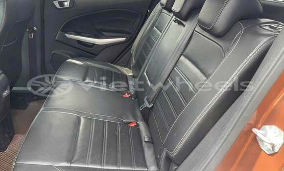 Buy Used Ford Ecosport Car Buy Used Ford Ecosport Car