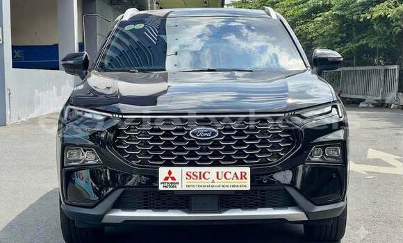 Buy Used Ford Territory Car Buy Used Ford Territory Car