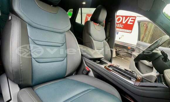 Buy Used Ford Territory Car Buy Used Ford Territory Car