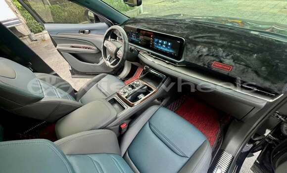 Buy Used Ford Territory Car Buy Used Ford Territory Car