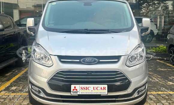 Buy Used Ford Tourneo Car Buy Used Ford Tourneo Car
