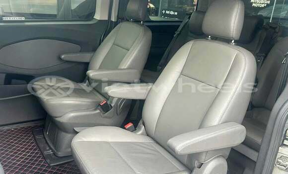 Buy Used Ford Tourneo Car Buy Used Ford Tourneo Car