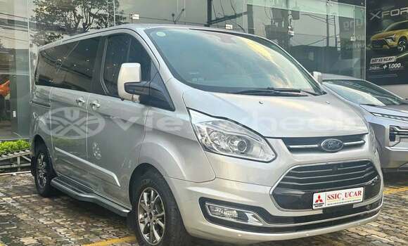 Buy Used Ford Tourneo Car Buy Used Ford Tourneo Car