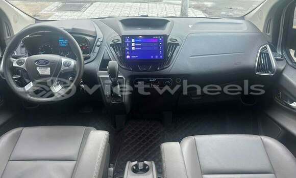 Buy Used Ford Tourneo Car Buy Used Ford Tourneo Car