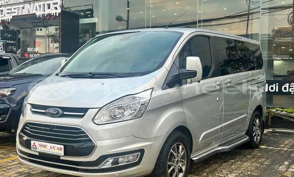 Buy Used Ford Tourneo Car Buy Used Ford Tourneo Car