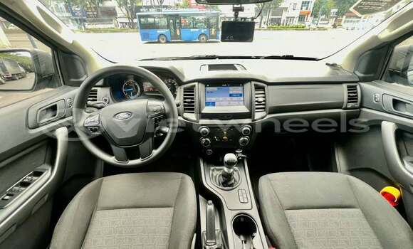 Buy Used Ford Ranger Car Buy Used Ford Ranger Car