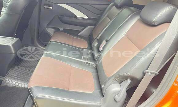 Buy Used Mitsubishi Xpander Car Buy Used Mitsubishi Xpander Car