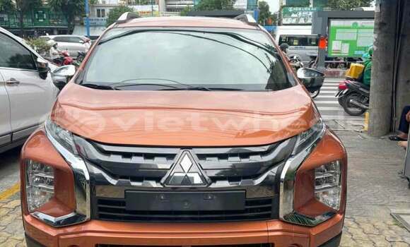 Buy Used Mitsubishi Xpander Car Buy Used Mitsubishi Xpander Car