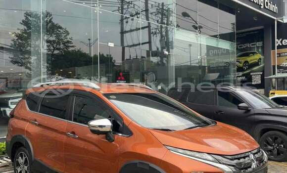 Buy Used Mitsubishi Xpander Car Buy Used Mitsubishi Xpander Car