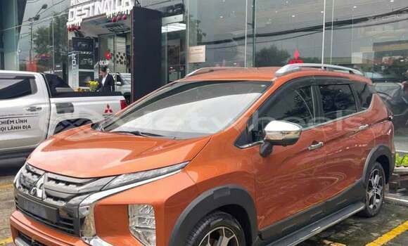 Buy Used Mitsubishi Xpander Car Buy Used Mitsubishi Xpander Car