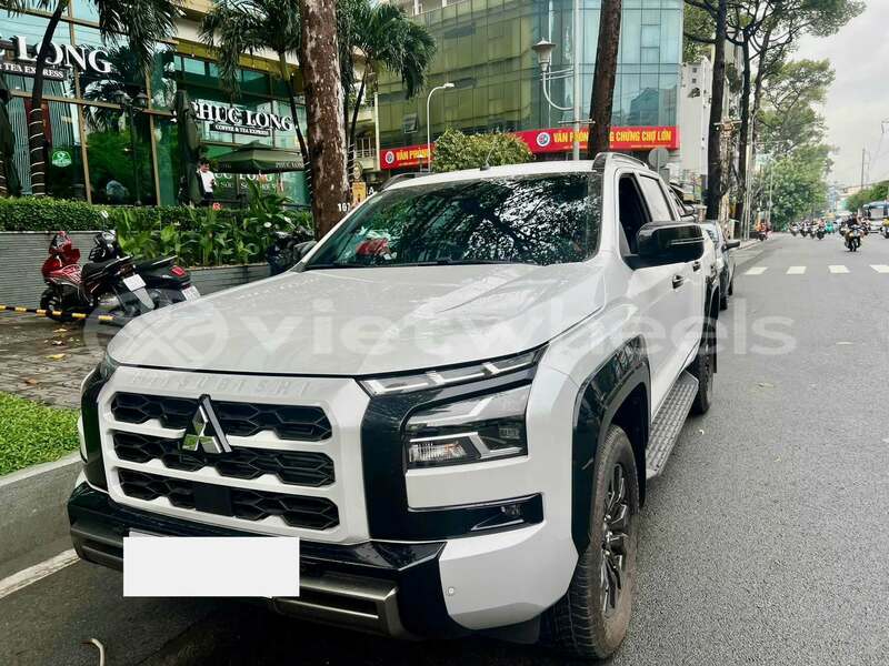 Big with watermark mitsubishi triton none bac ninh 48516