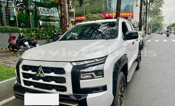 Buy Used Mitsubishi Triton Car Buy Used Mitsubishi Triton Car