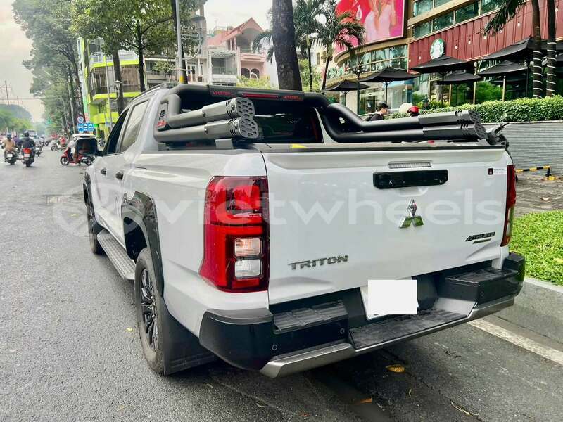 Big with watermark mitsubishi triton none bac ninh 48516