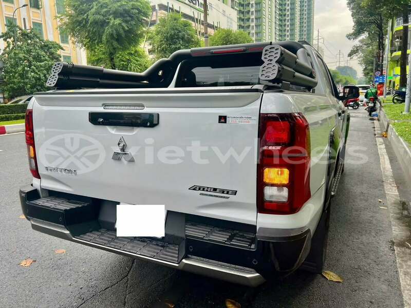 Big with watermark mitsubishi triton none bac ninh 48516