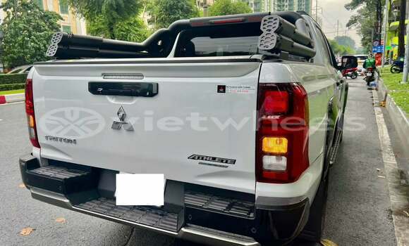 Buy Used Mitsubishi Triton Car Buy Used Mitsubishi Triton Car